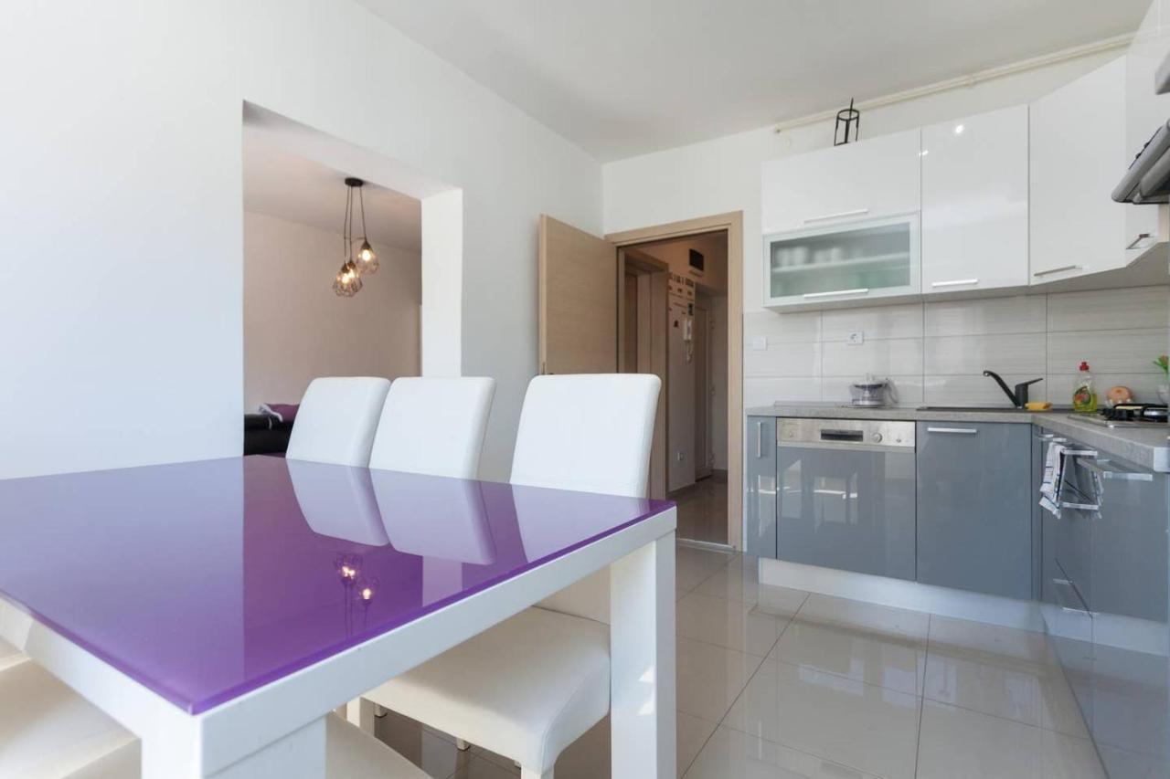 Apartman Mark Apartment Pula Exterior photo