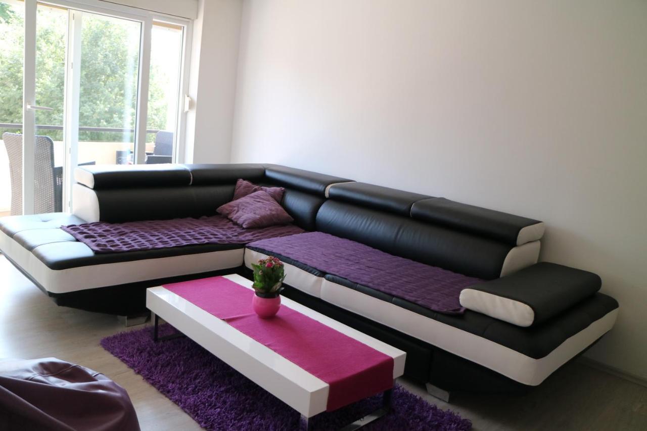 Apartman Mark Apartment Pula Exterior photo