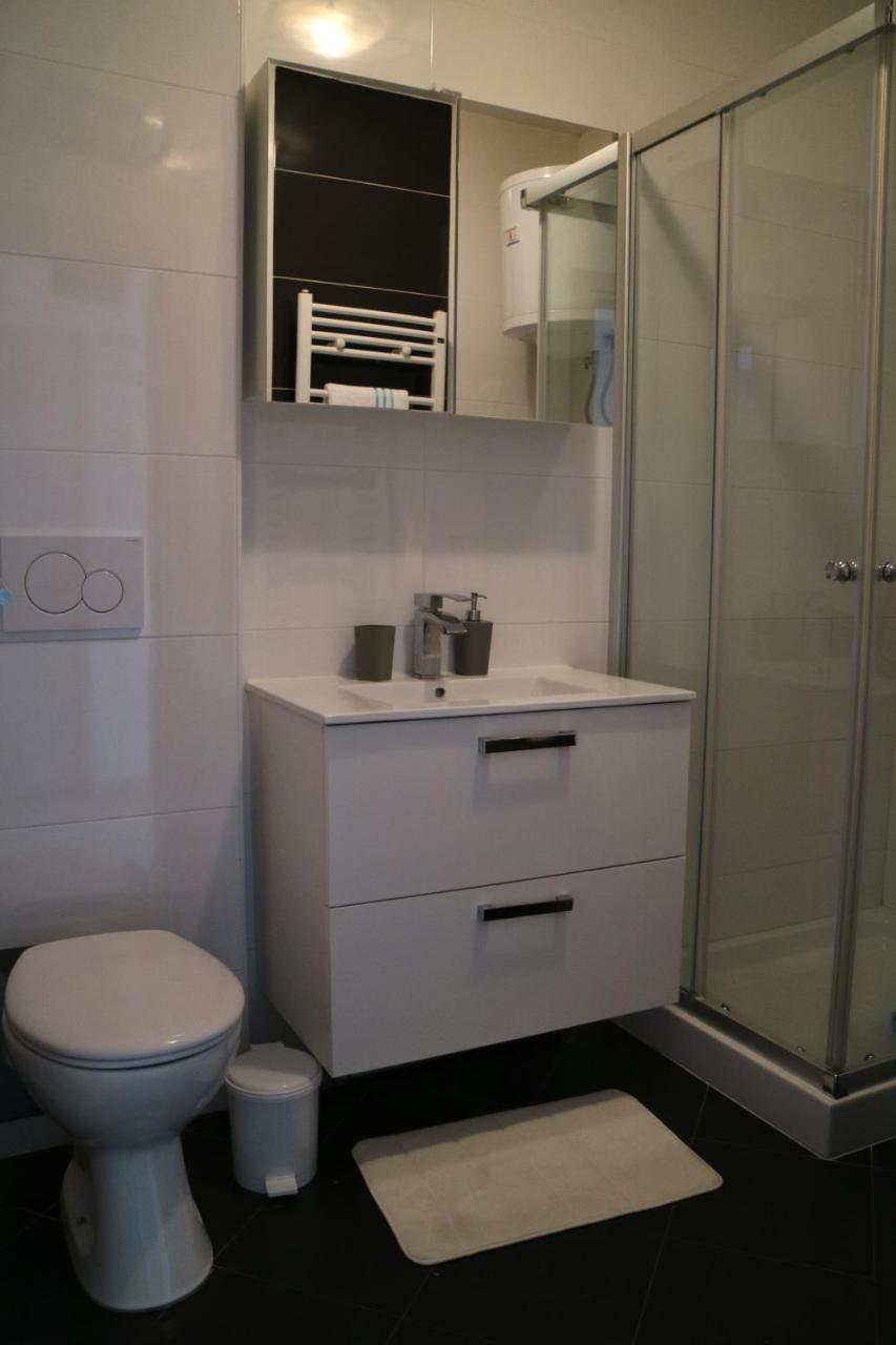 Apartman Mark Apartment Pula Exterior photo
