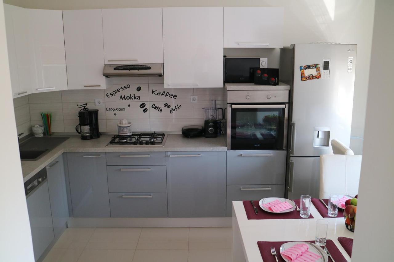 Apartman Mark Apartment Pula Exterior photo