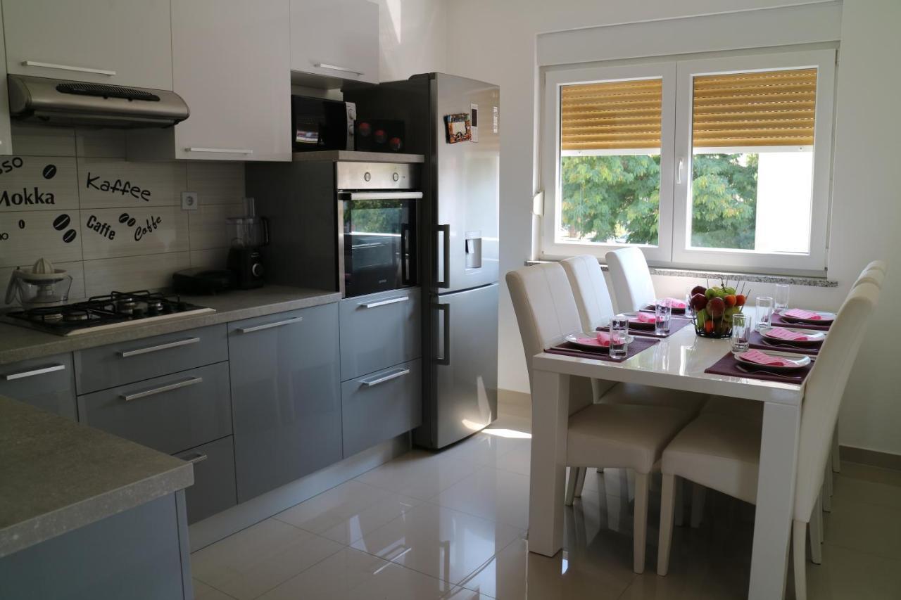 Apartman Mark Apartment Pula Exterior photo